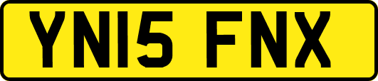 YN15FNX