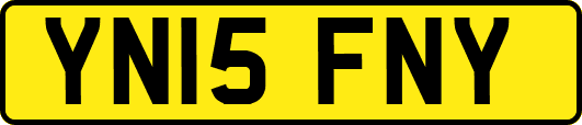 YN15FNY