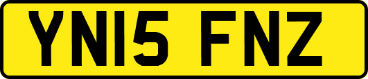 YN15FNZ