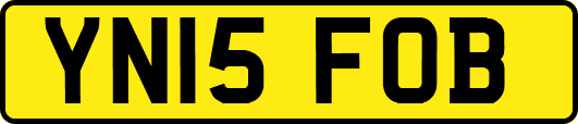 YN15FOB