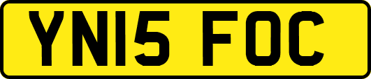 YN15FOC