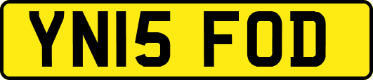YN15FOD