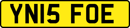 YN15FOE