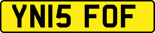 YN15FOF