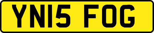 YN15FOG