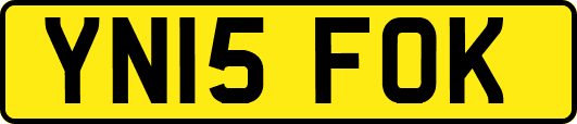 YN15FOK