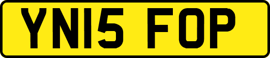 YN15FOP
