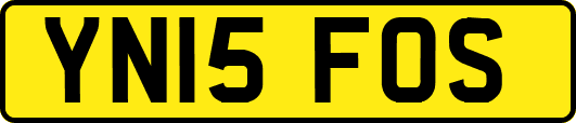 YN15FOS