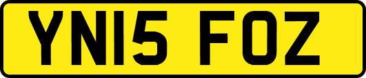 YN15FOZ