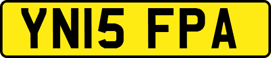 YN15FPA