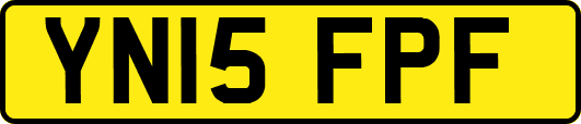 YN15FPF