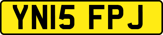 YN15FPJ