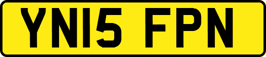 YN15FPN