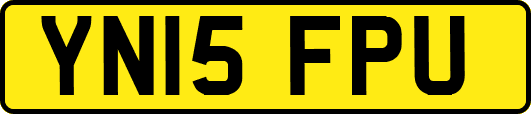 YN15FPU