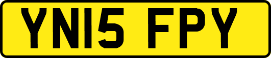 YN15FPY