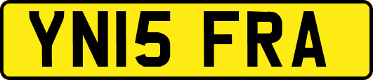 YN15FRA