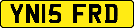 YN15FRD