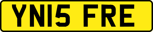 YN15FRE