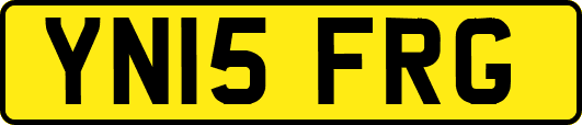 YN15FRG