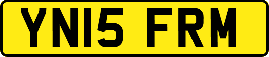 YN15FRM