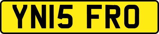 YN15FRO