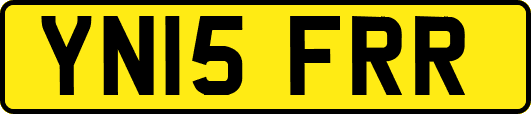 YN15FRR