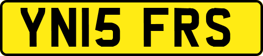 YN15FRS