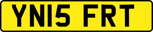 YN15FRT