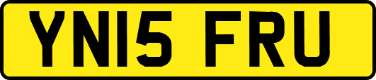 YN15FRU