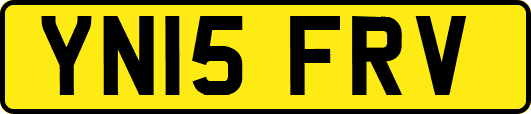YN15FRV