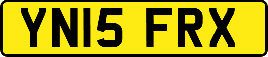 YN15FRX