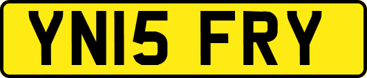 YN15FRY