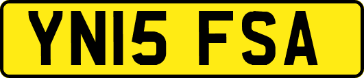 YN15FSA