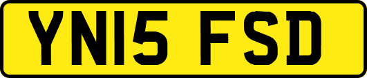 YN15FSD