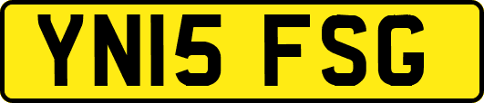 YN15FSG