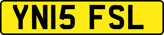 YN15FSL