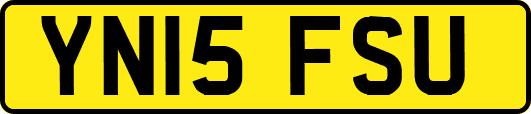 YN15FSU