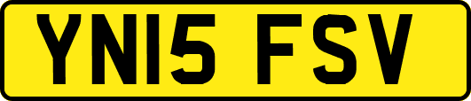 YN15FSV
