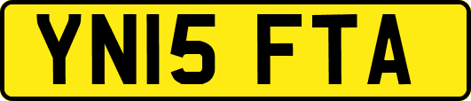 YN15FTA