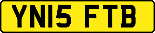 YN15FTB