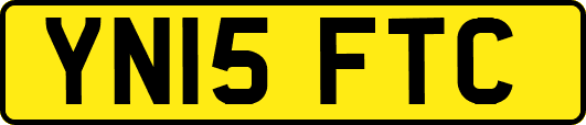 YN15FTC