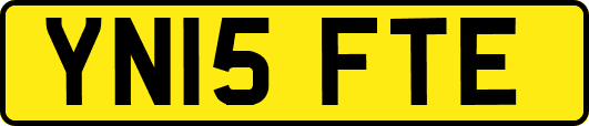 YN15FTE