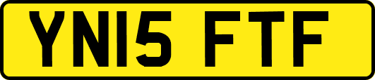 YN15FTF