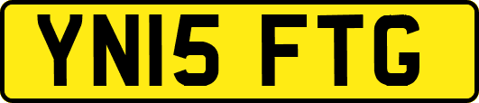 YN15FTG
