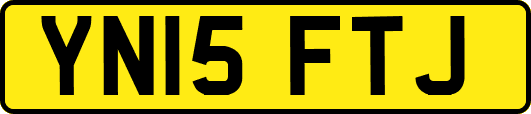 YN15FTJ