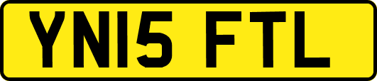 YN15FTL