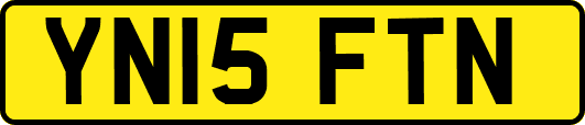 YN15FTN