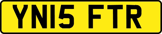 YN15FTR