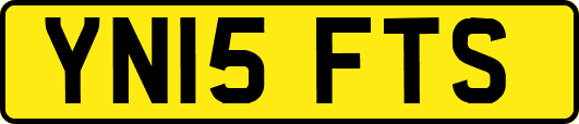 YN15FTS