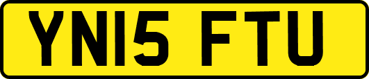 YN15FTU